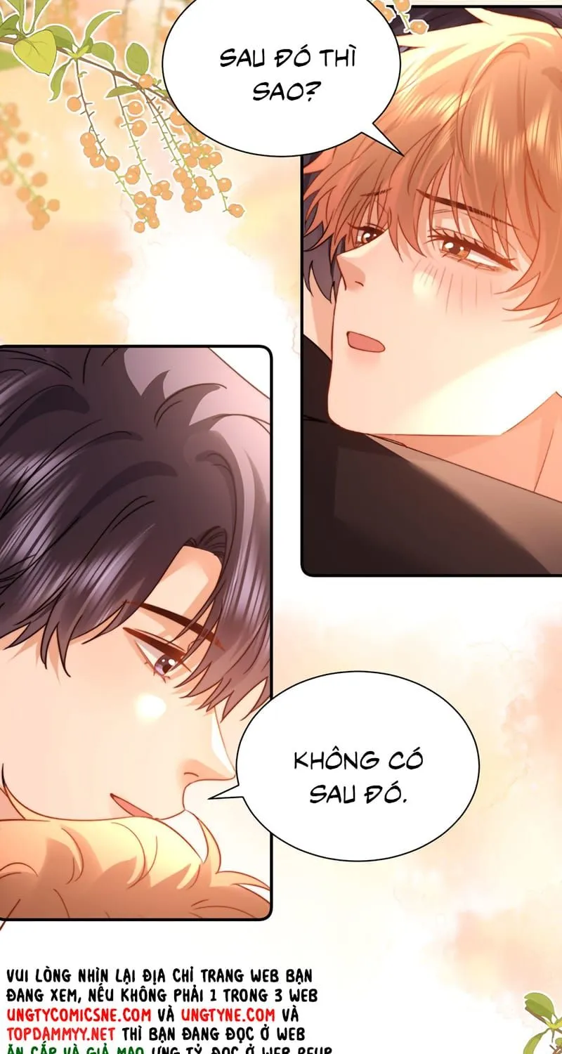 Chất Dị Ứng Đáng Yêu Chap 134.3 - Next Chap 135.3