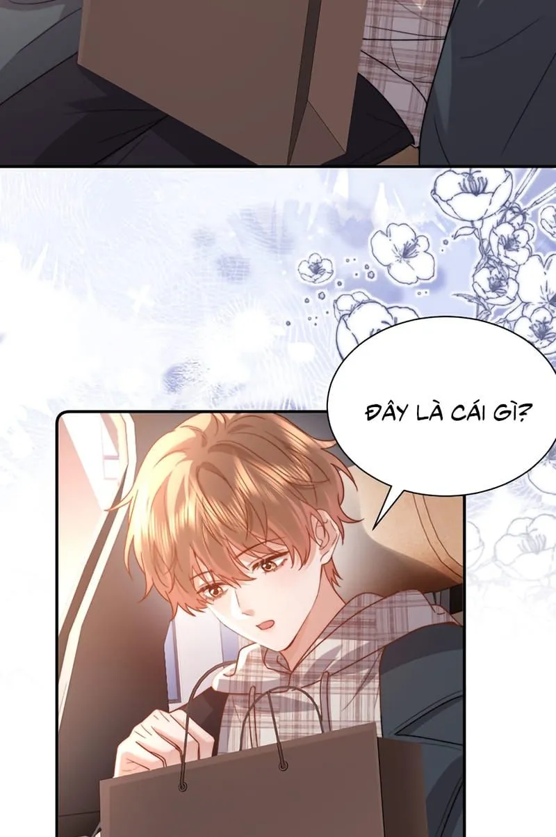 Chất Dị Ứng Đáng Yêu Chap 134.3 - Next Chap 135.3