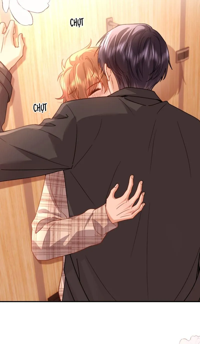 Chất Dị Ứng Đáng Yêu Chap 134.4 - Next Chap 135.4