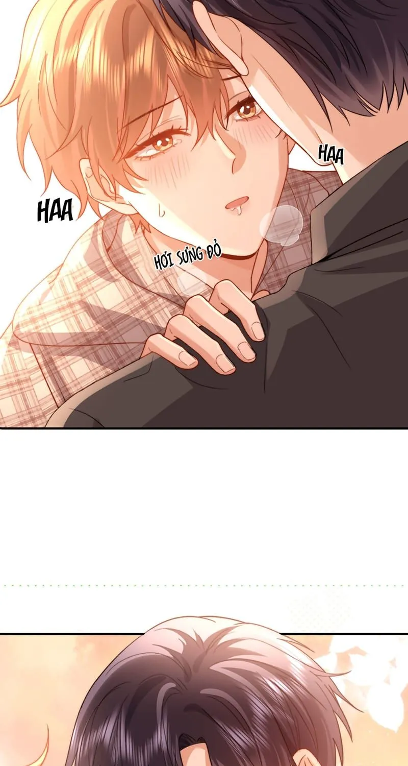 Chất Dị Ứng Đáng Yêu Chap 134.4 - Next Chap 135.4