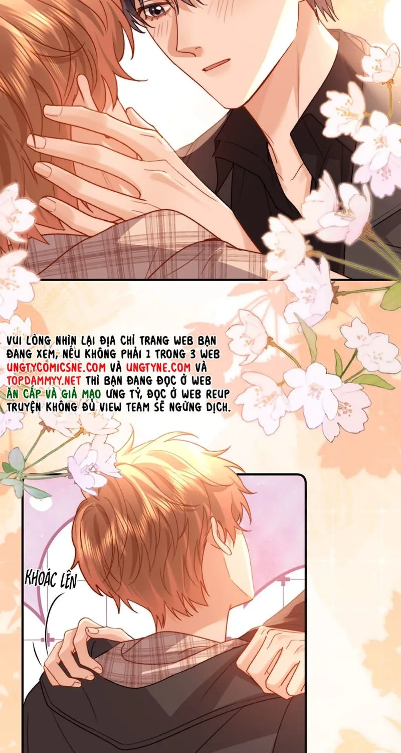 Chất Dị Ứng Đáng Yêu Chap 134.4 - Next Chap 135.4