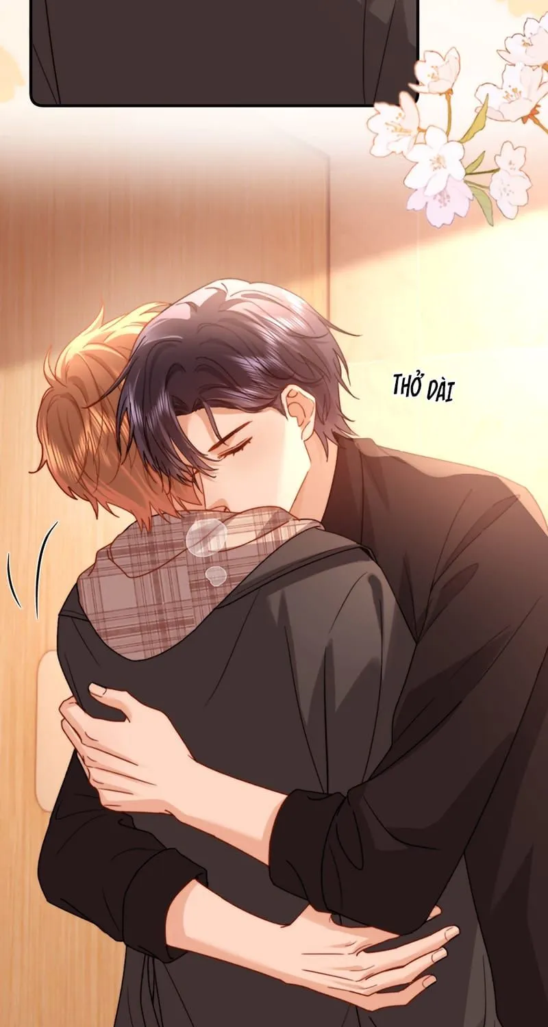 Chất Dị Ứng Đáng Yêu Chap 134.4 - Next Chap 135.4