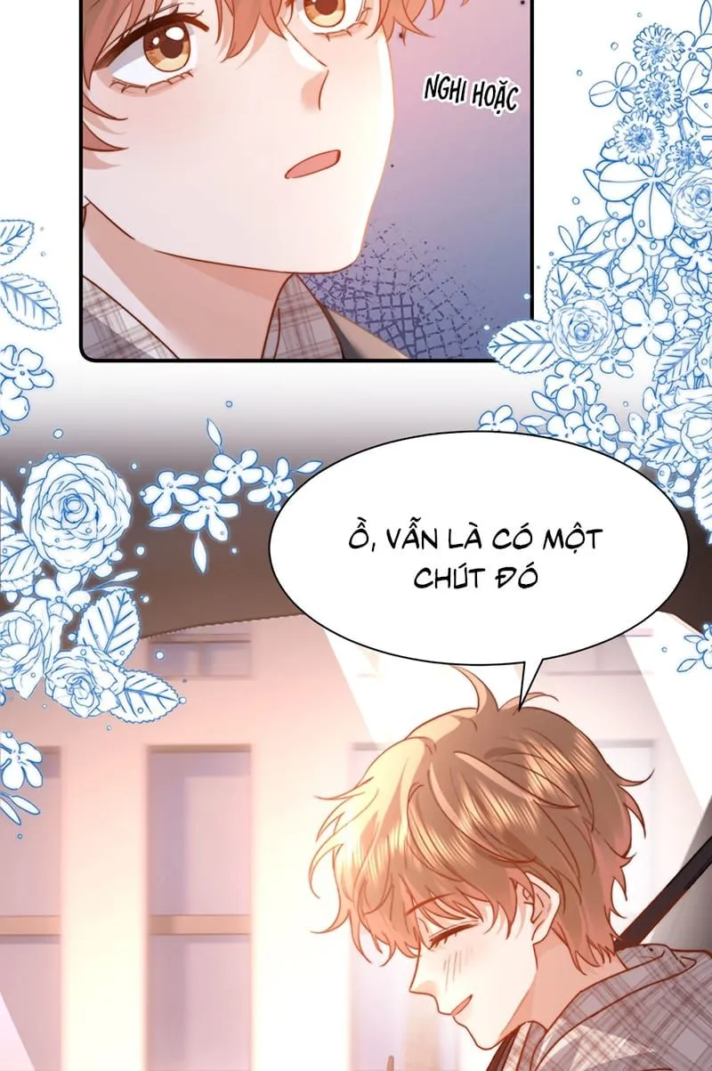Chất Dị Ứng Đáng Yêu Chap 134.4 - Next Chap 135.4
