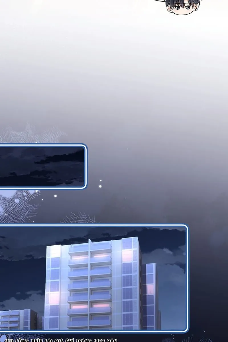 Chất Dị Ứng Đáng Yêu Chap 134.4 - Next Chap 135.4