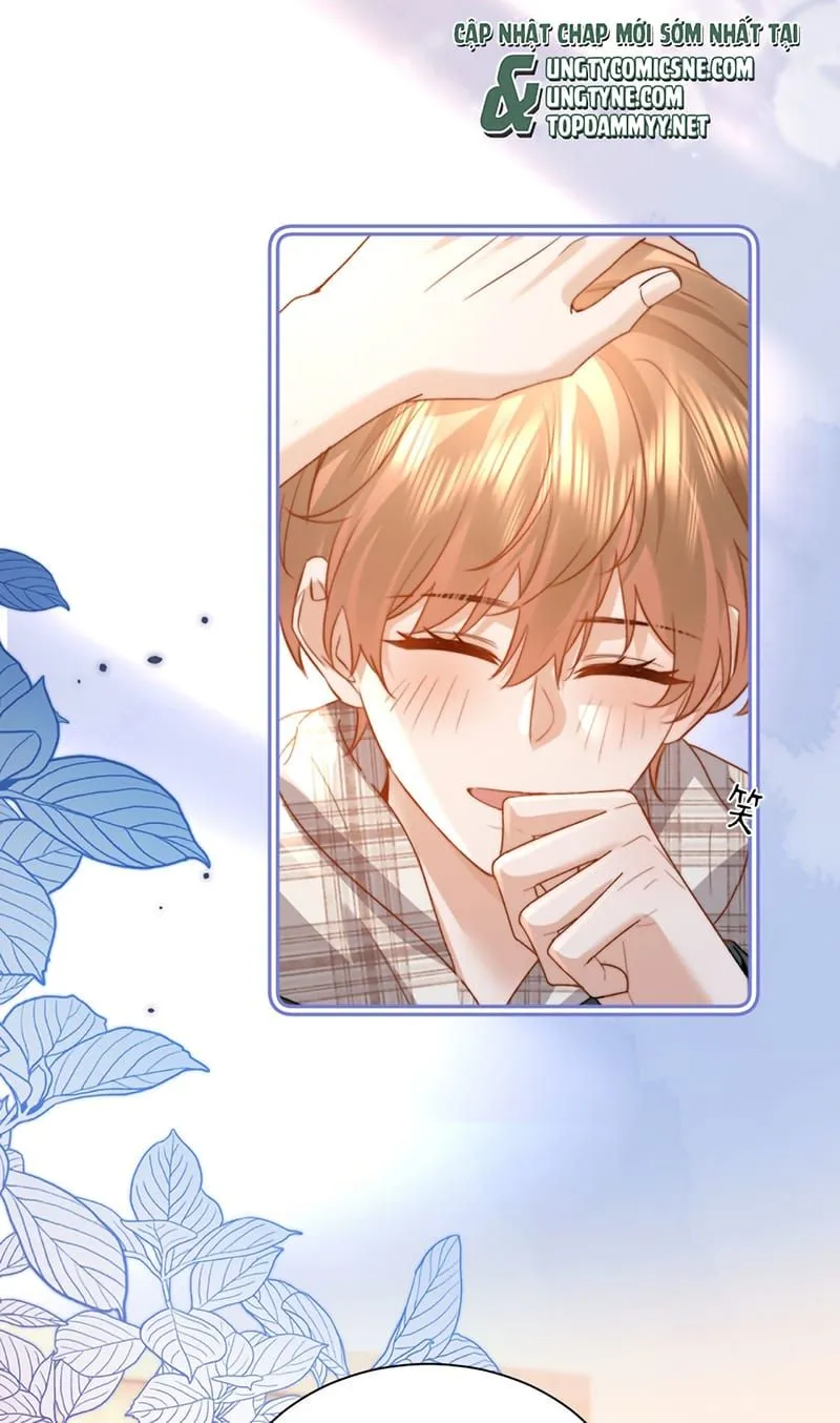 Chất Dị Ứng Đáng Yêu Chap 134.4 - Next Chap 135.4