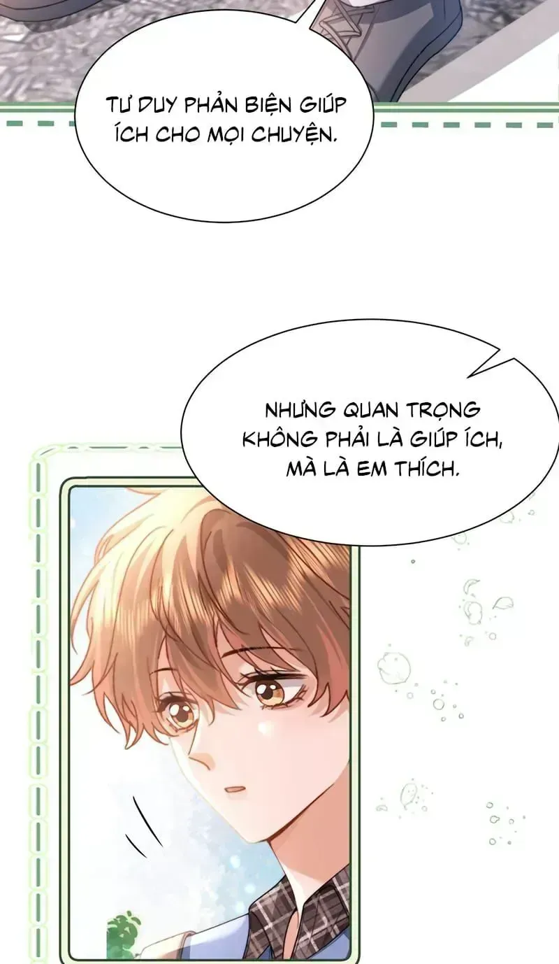 Chất Dị Ứng Đáng Yêu Chap 134.5 - Next Chap 135.5