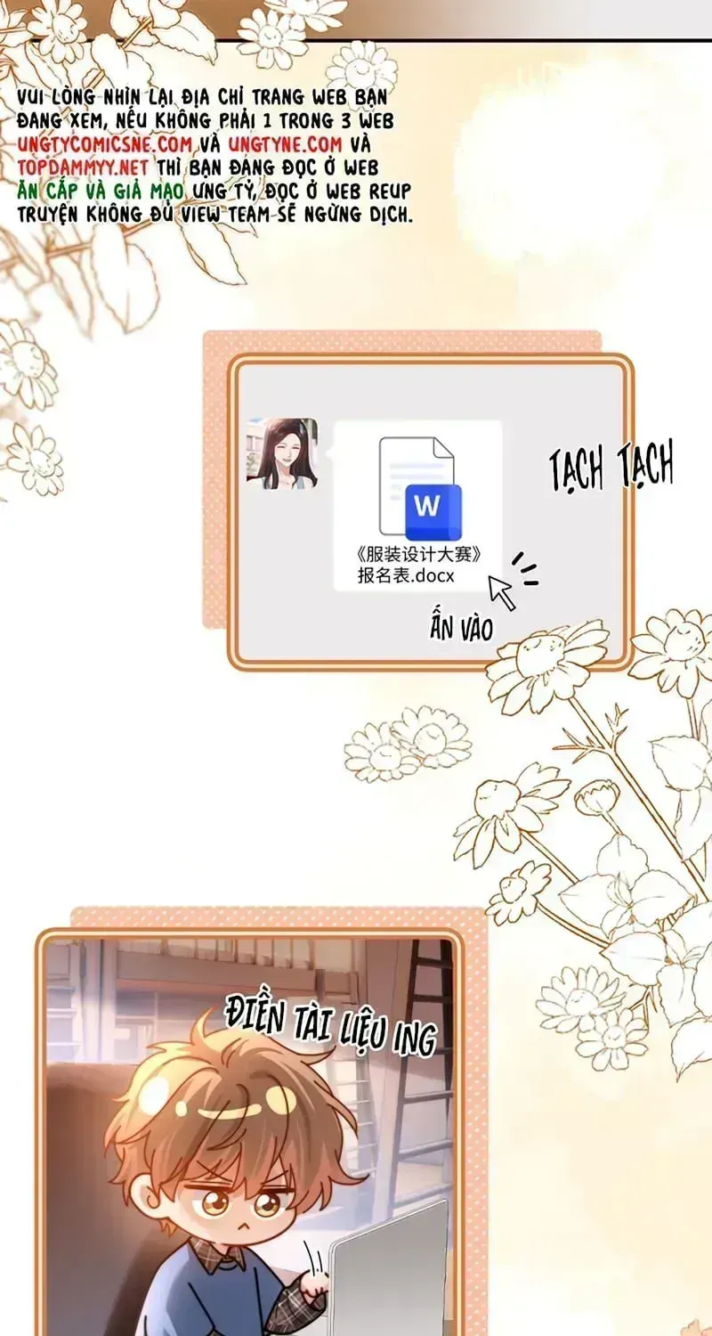 Chất Dị Ứng Đáng Yêu Chap 134.5 - Next Chap 135.5