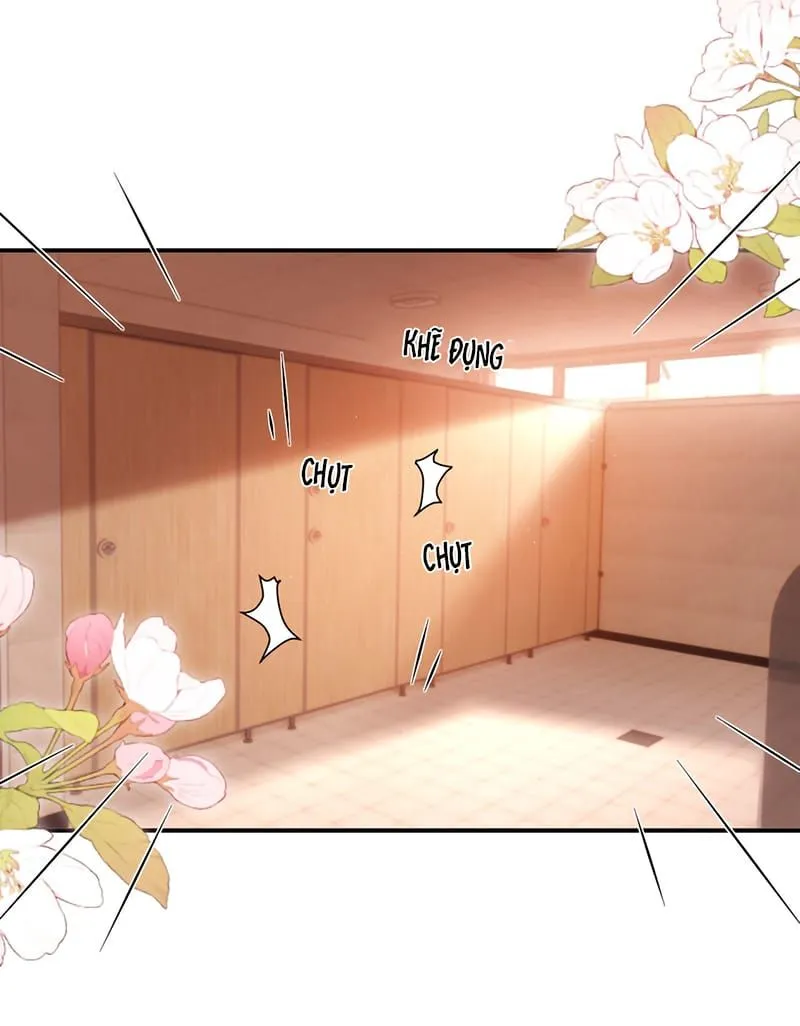 Chất Dị Ứng Đáng Yêu Chap 134.6 - Next Chap 135.6