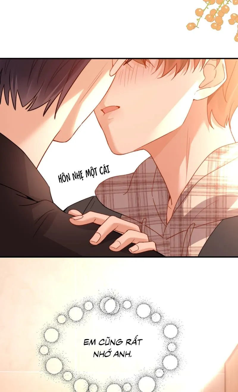 Chất Dị Ứng Đáng Yêu Chap 134.6 - Next Chap 135.6