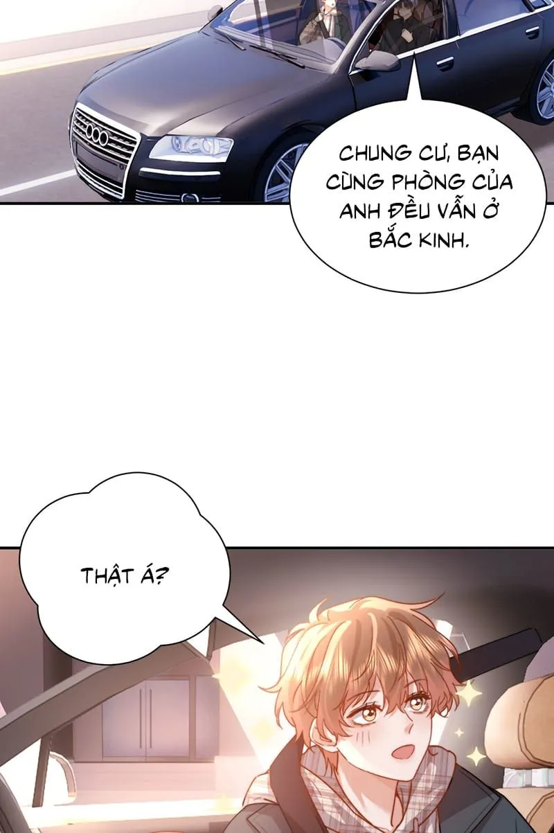 Chất Dị Ứng Đáng Yêu Chap 134.7 - Next Chap 135.7