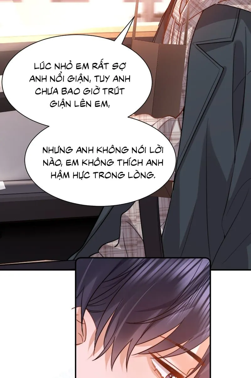 Chất Dị Ứng Đáng Yêu Chap 134.7 - Next Chap 135.7