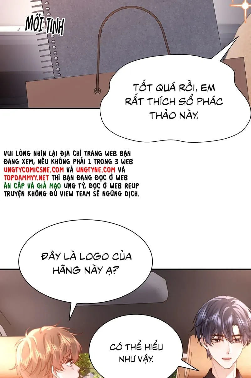 Chất Dị Ứng Đáng Yêu Chap 134.7 - Next Chap 135.7