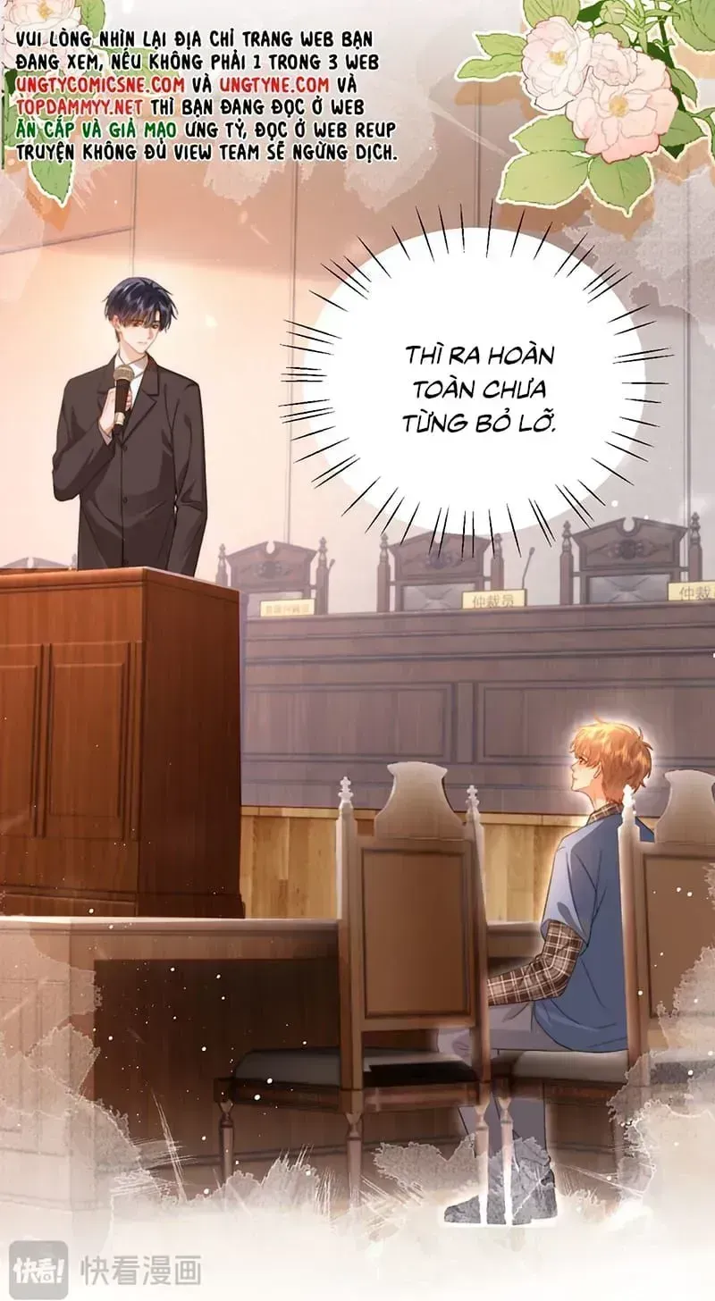 Chất Dị Ứng Đáng Yêu Chap 134.8 - Next Chap 135.8