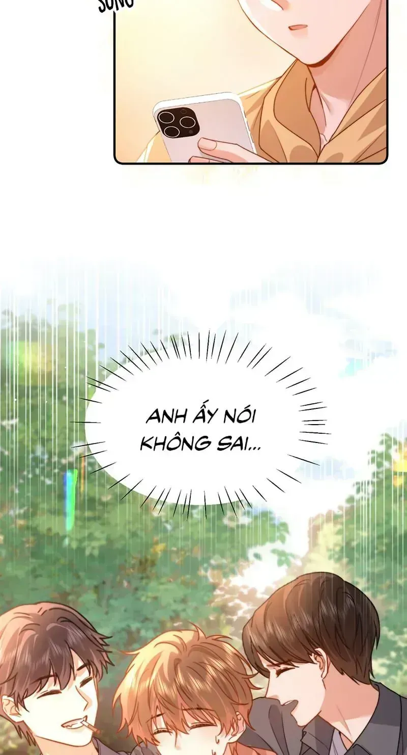 Chất Dị Ứng Đáng Yêu Chap 134.8 - Next Chap 135.8