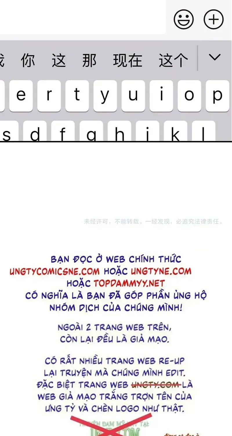 Chất Dị Ứng Đáng Yêu Chap 134.8 - Next Chap 135.8