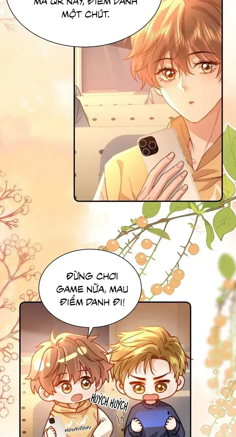 Chất Dị Ứng Đáng Yêu Chap 134.9 - Next Chap 135.9