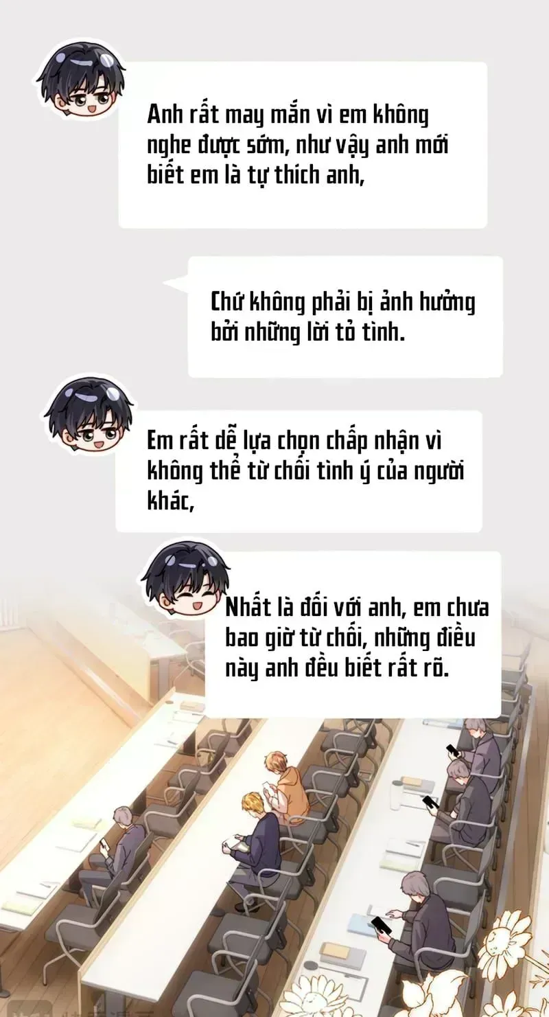 Chất Dị Ứng Đáng Yêu Chap 134.9 - Next Chap 135.9