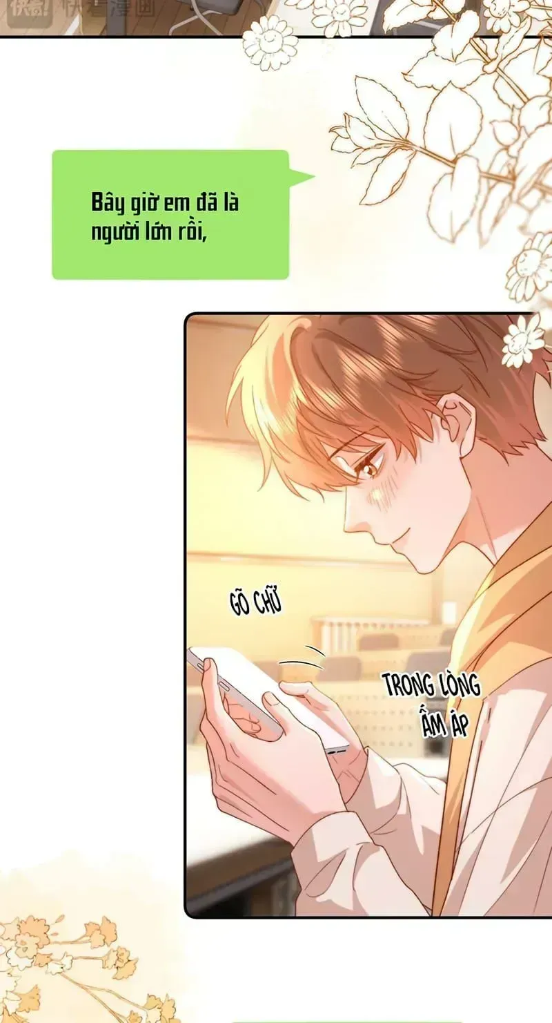 Chất Dị Ứng Đáng Yêu Chap 134.9 - Next Chap 135.9