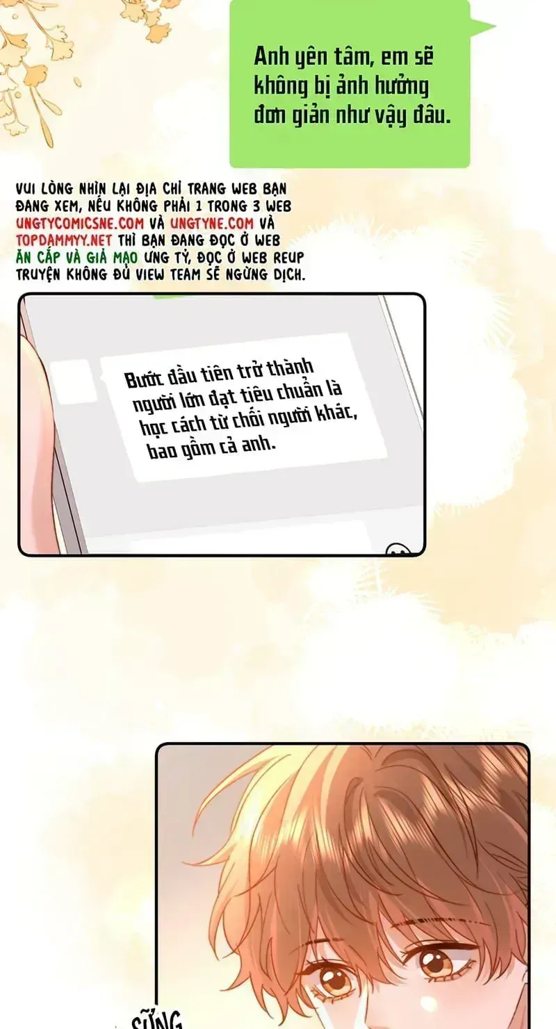 Chất Dị Ứng Đáng Yêu Chap 134.9 - Next Chap 135.9