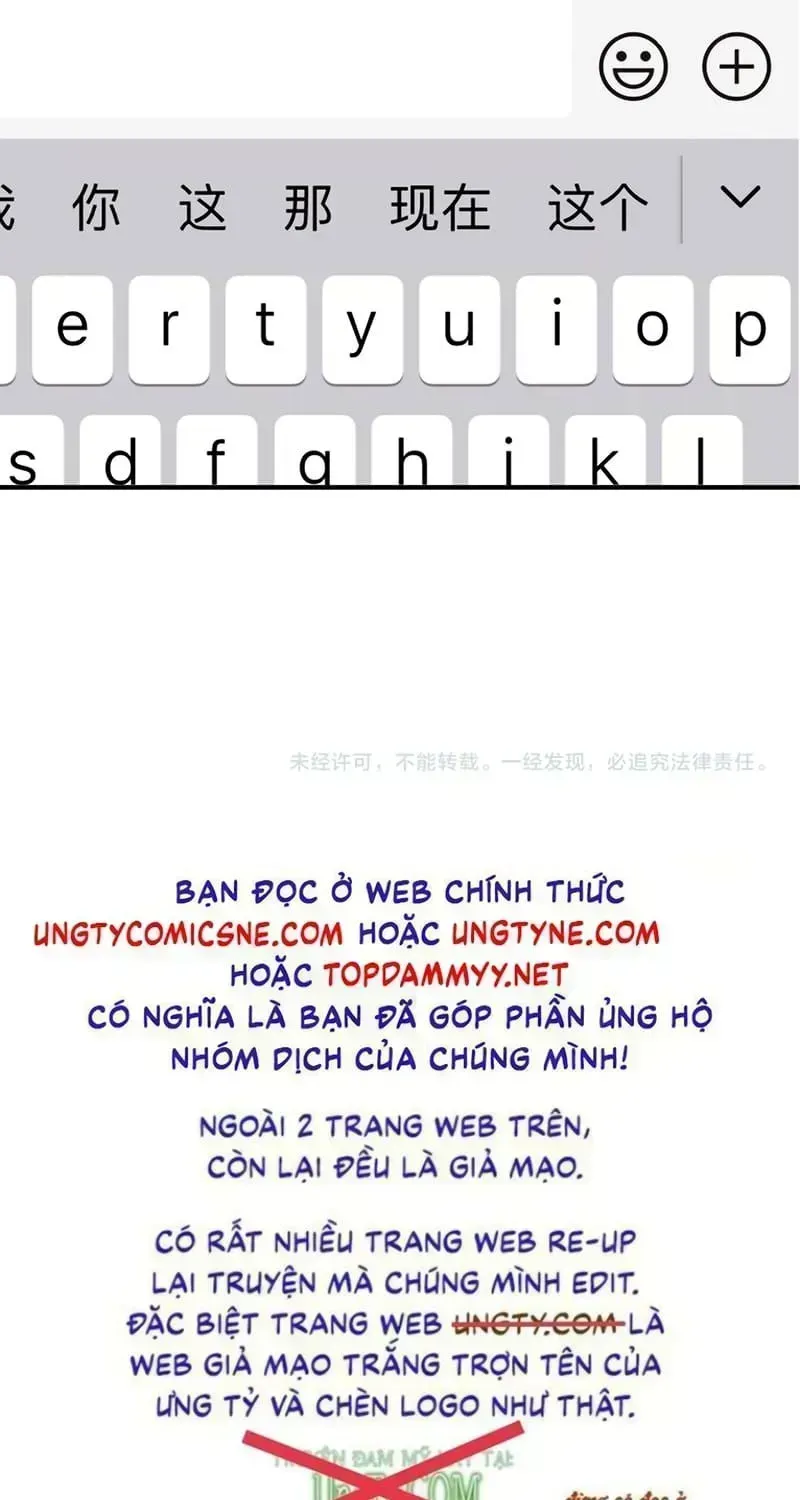 Chất Dị Ứng Đáng Yêu Chap 134.9 - Next Chap 135.9