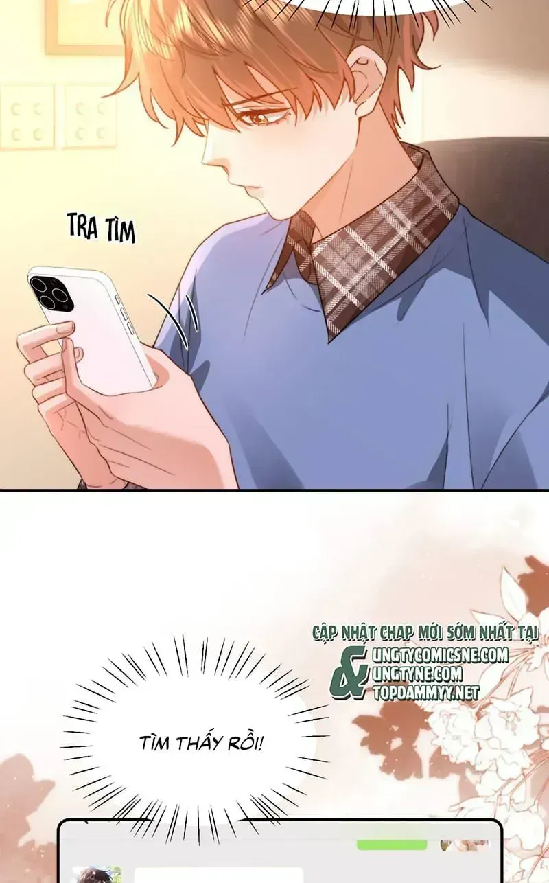 Chất Dị Ứng Đáng Yêu Chap 134.9 - Next Chap 135.9