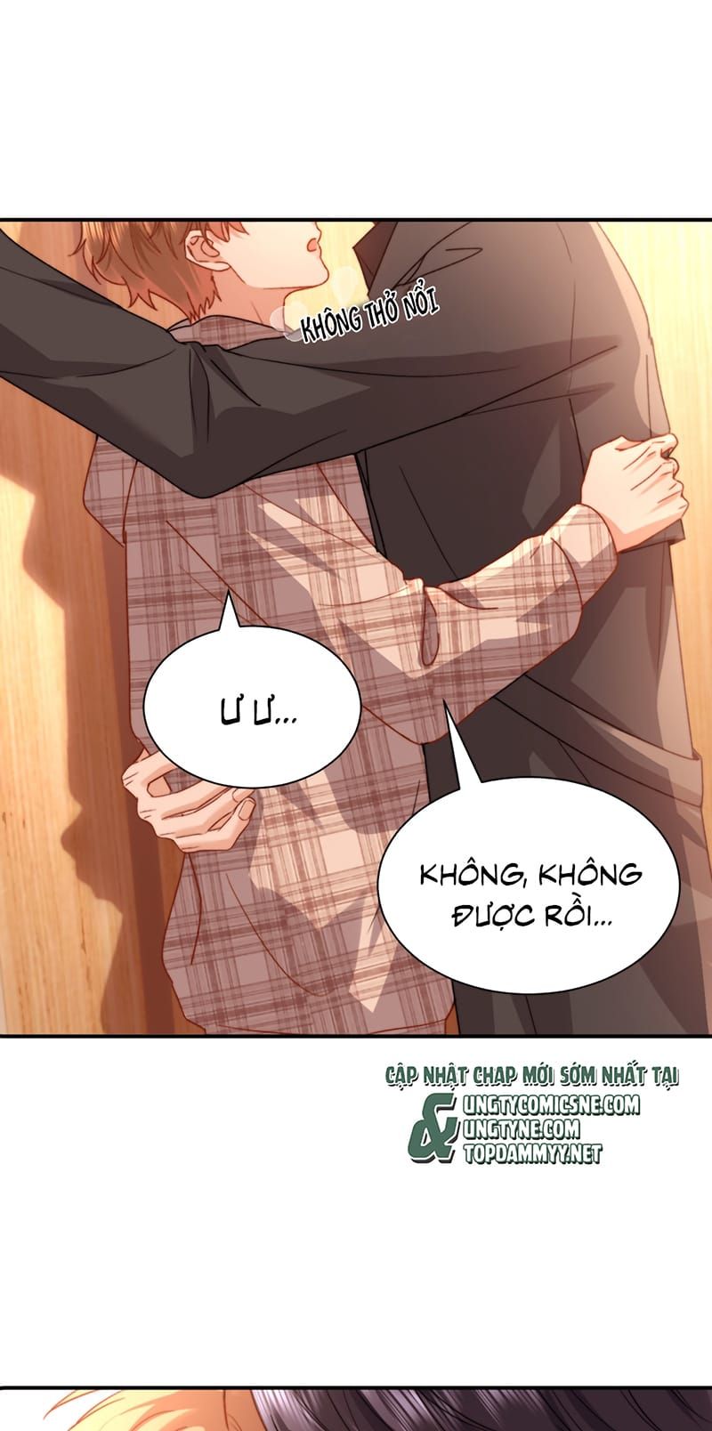 Chất Dị Ứng Đáng Yêu Chap 134 - Next Chap 135