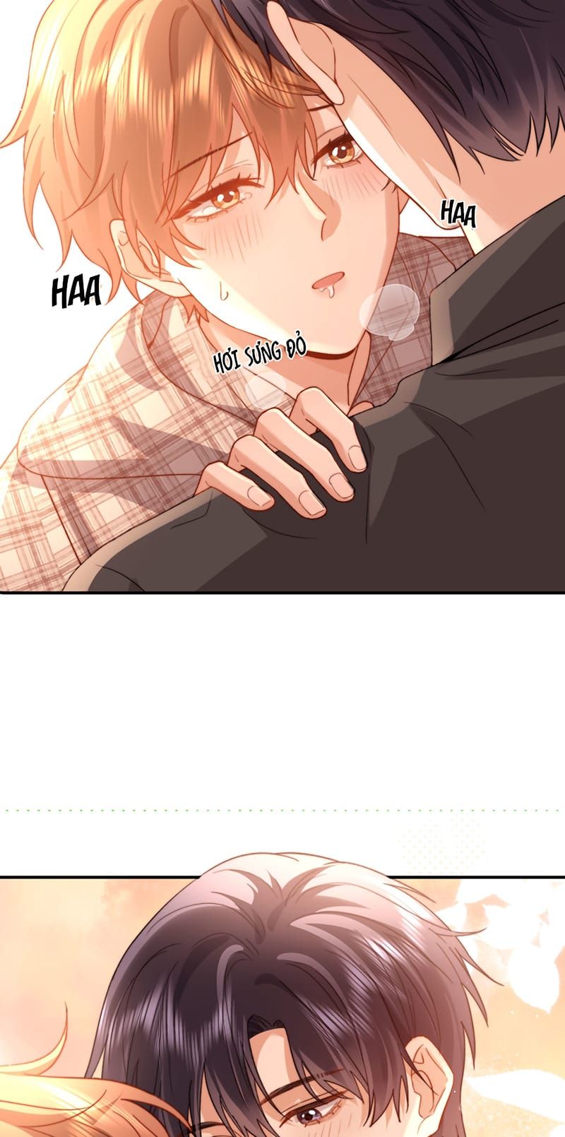 Chất Dị Ứng Đáng Yêu Chap 134 - Next Chap 135