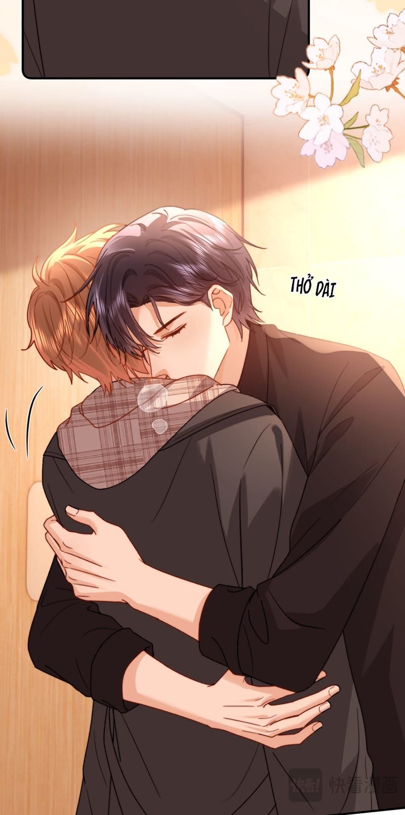 Chất Dị Ứng Đáng Yêu Chap 134 - Next Chap 135