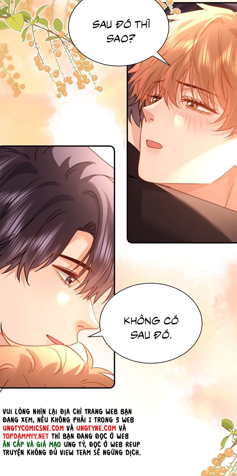 Chất Dị Ứng Đáng Yêu Chap 134 - Next Chap 135