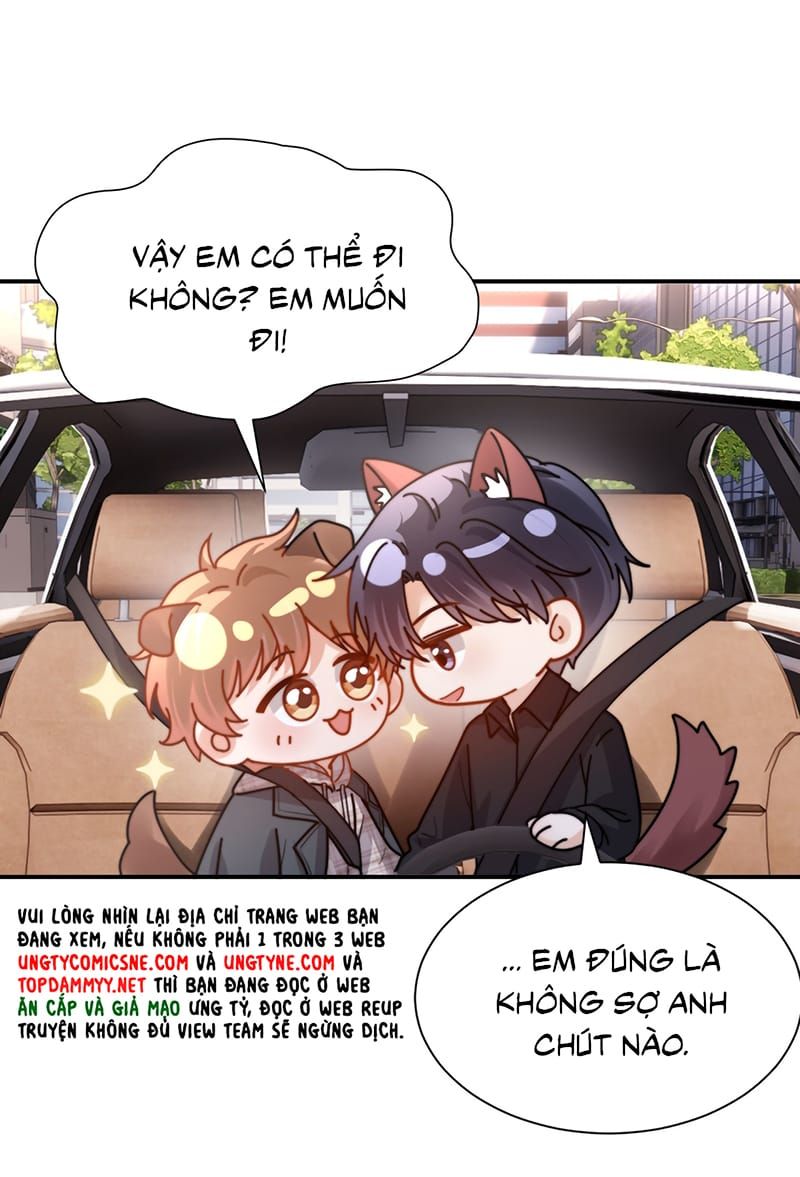 Chất Dị Ứng Đáng Yêu Chap 134 - Next Chap 135