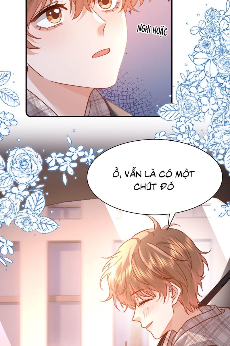 Chất Dị Ứng Đáng Yêu Chap 134 - Next Chap 135