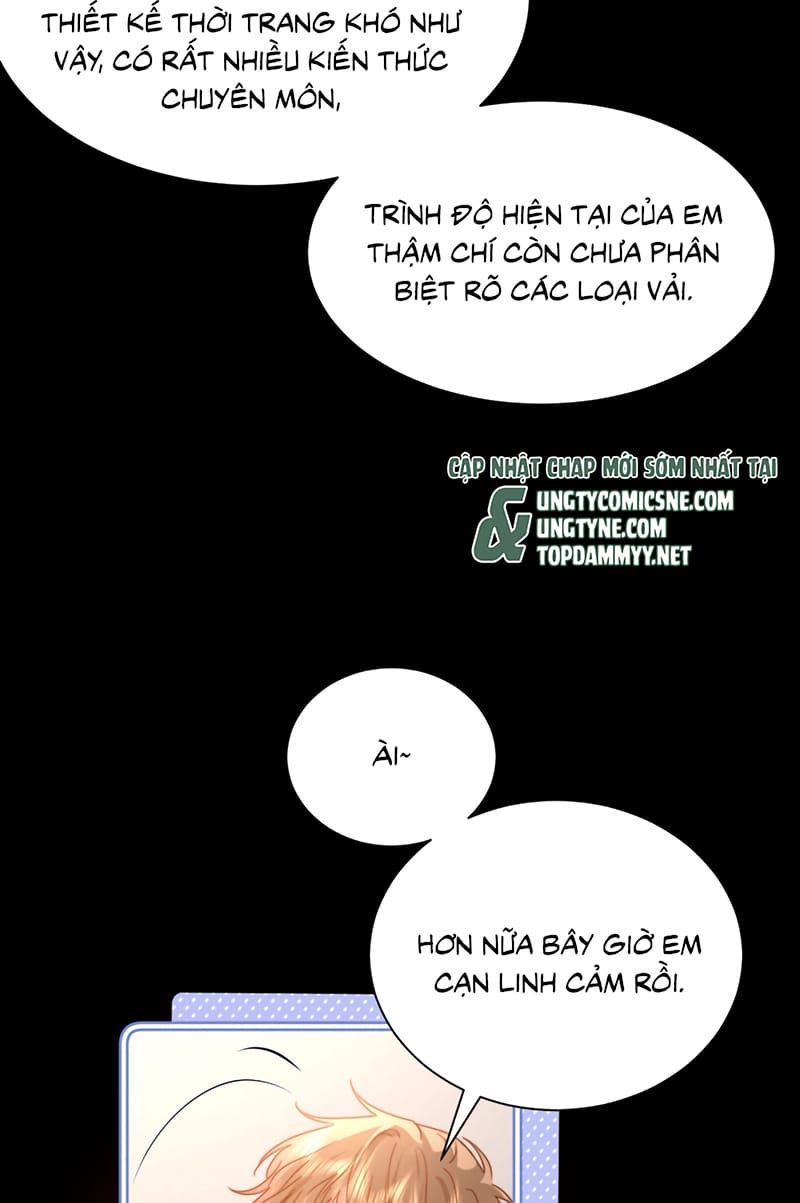 Chất Dị Ứng Đáng Yêu Chap 134 - Next Chap 135