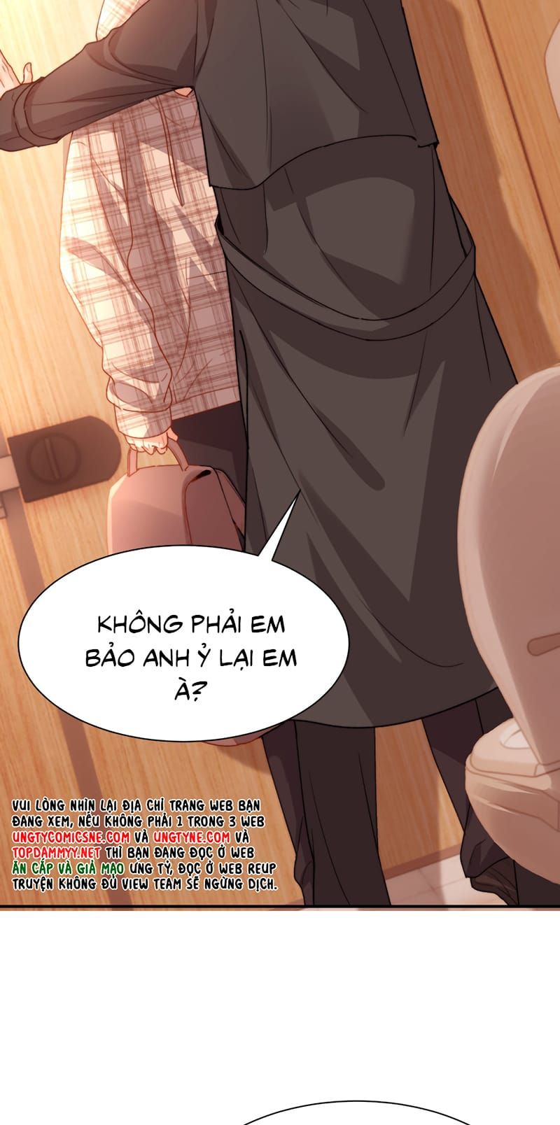 Chất Dị Ứng Đáng Yêu Chap 134 - Next Chap 135