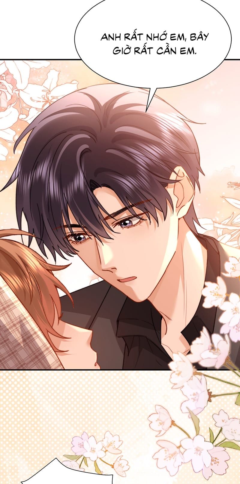 Chất Dị Ứng Đáng Yêu Chap 134 - Next Chap 135