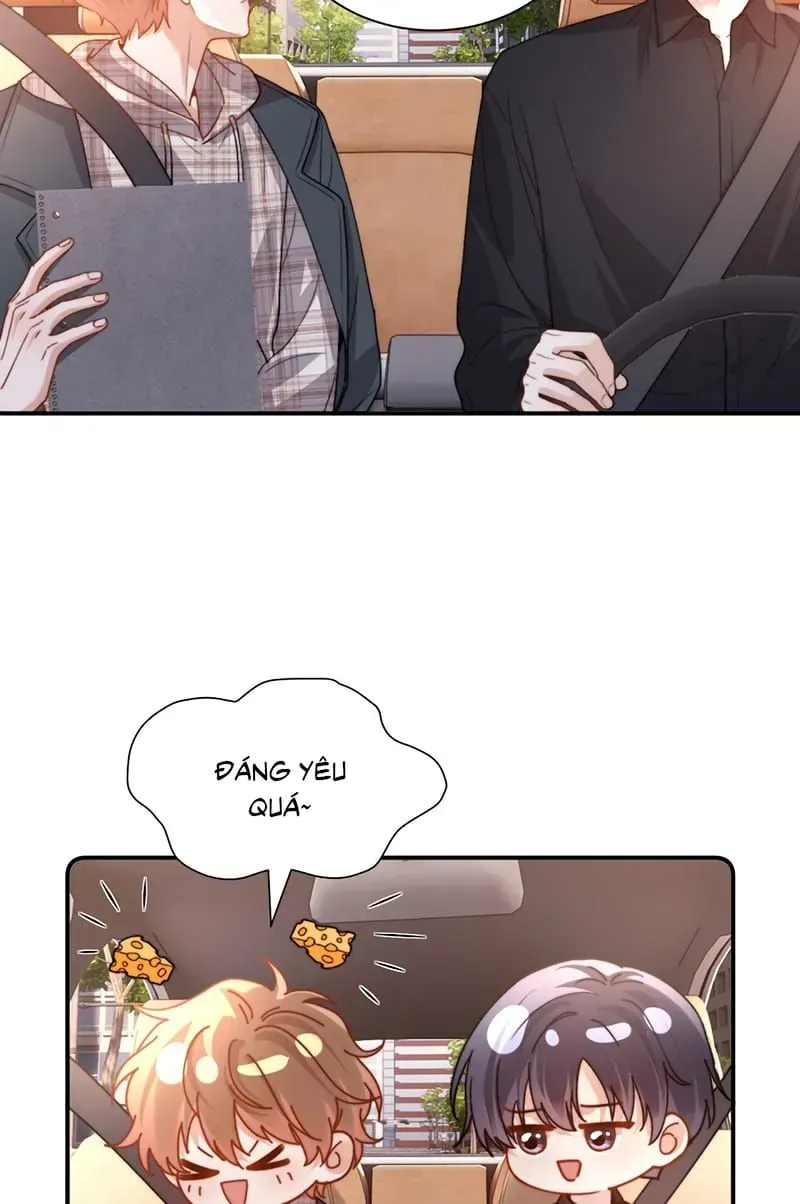 Chất Dị Ứng Đáng Yêu Chap 135.1 - Next Chap 136.1