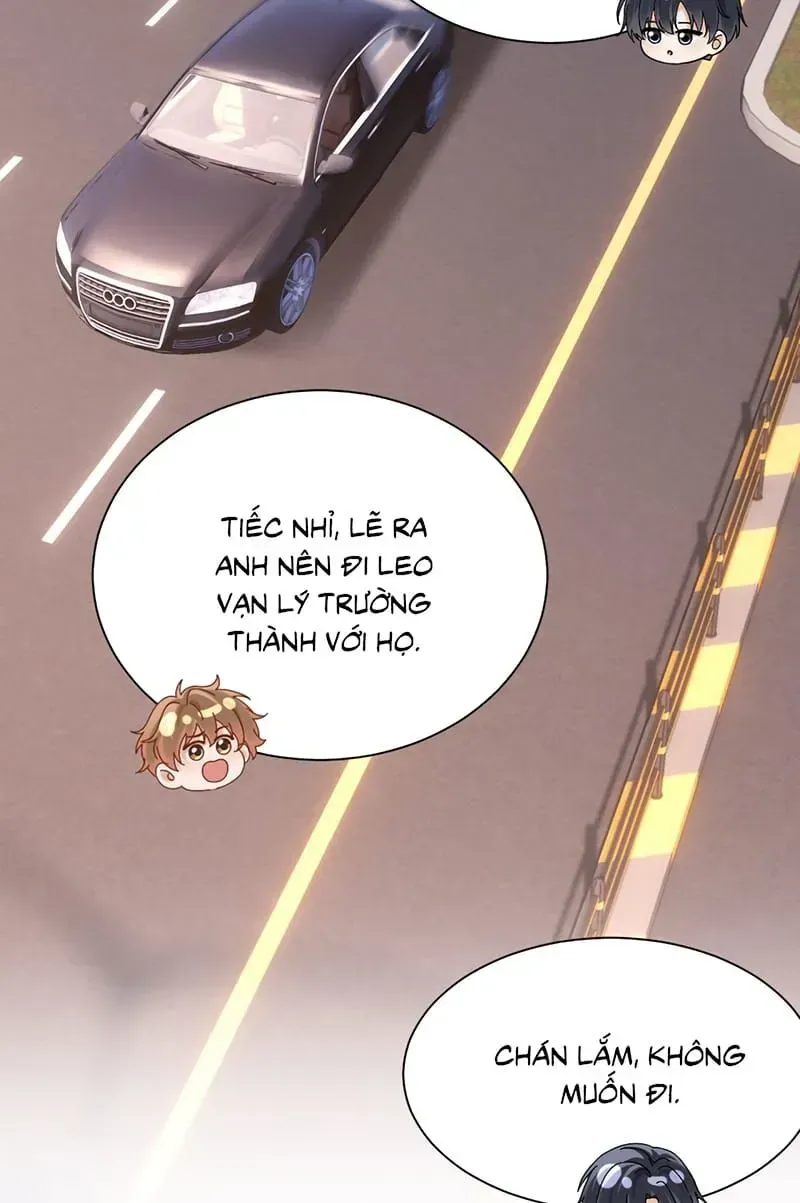 Chất Dị Ứng Đáng Yêu Chap 135.1 - Next Chap 136.1