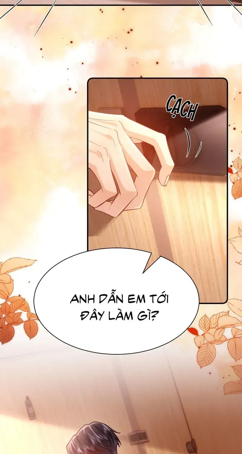 Chất Dị Ứng Đáng Yêu Chap 135.1 - Next Chap 136.1