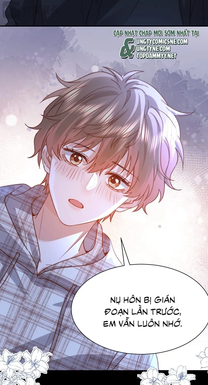 Chất Dị Ứng Đáng Yêu Chap 135.2 - Next Chap 136.2