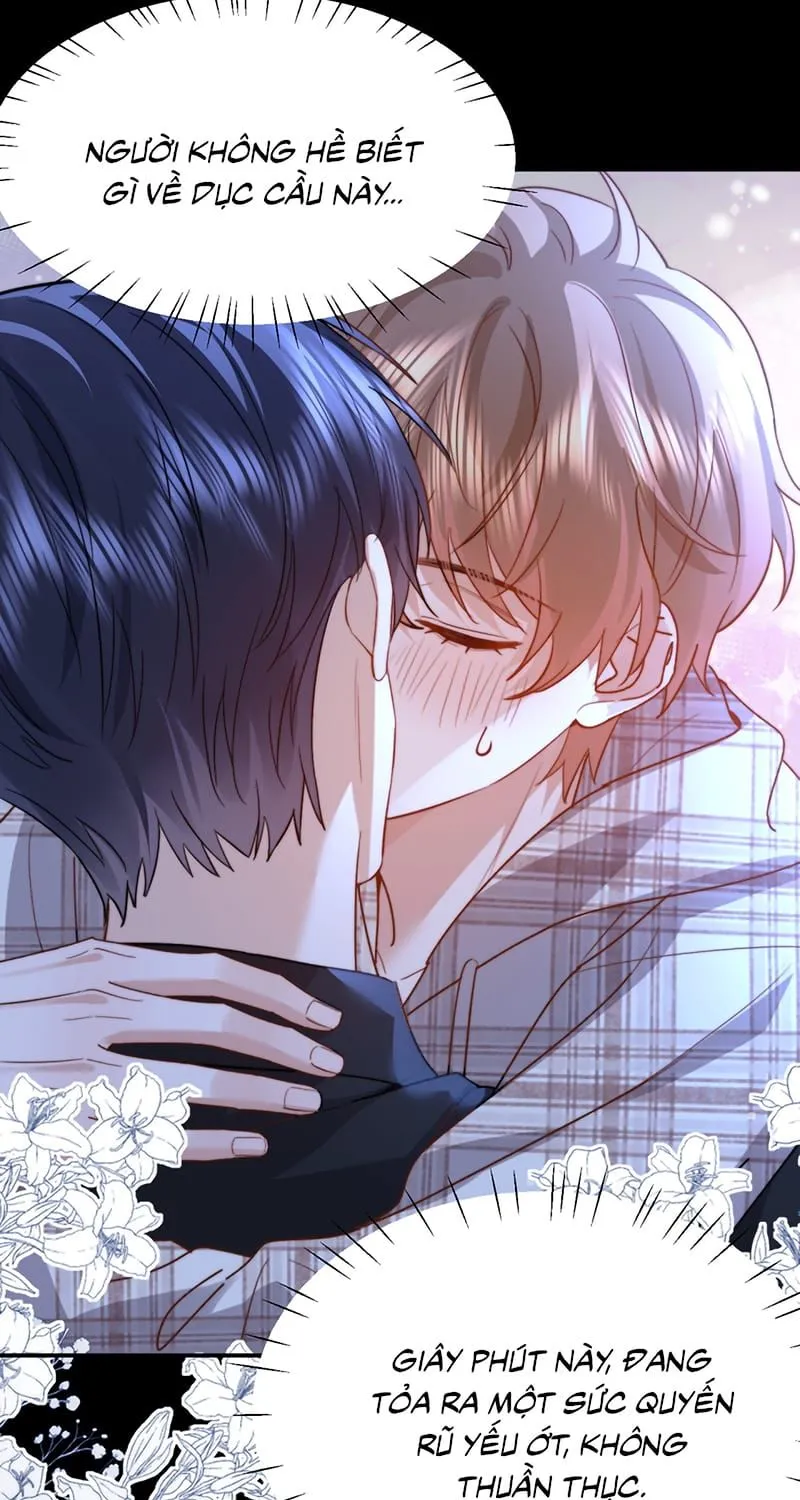 Chất Dị Ứng Đáng Yêu Chap 135.2 - Next Chap 136.2