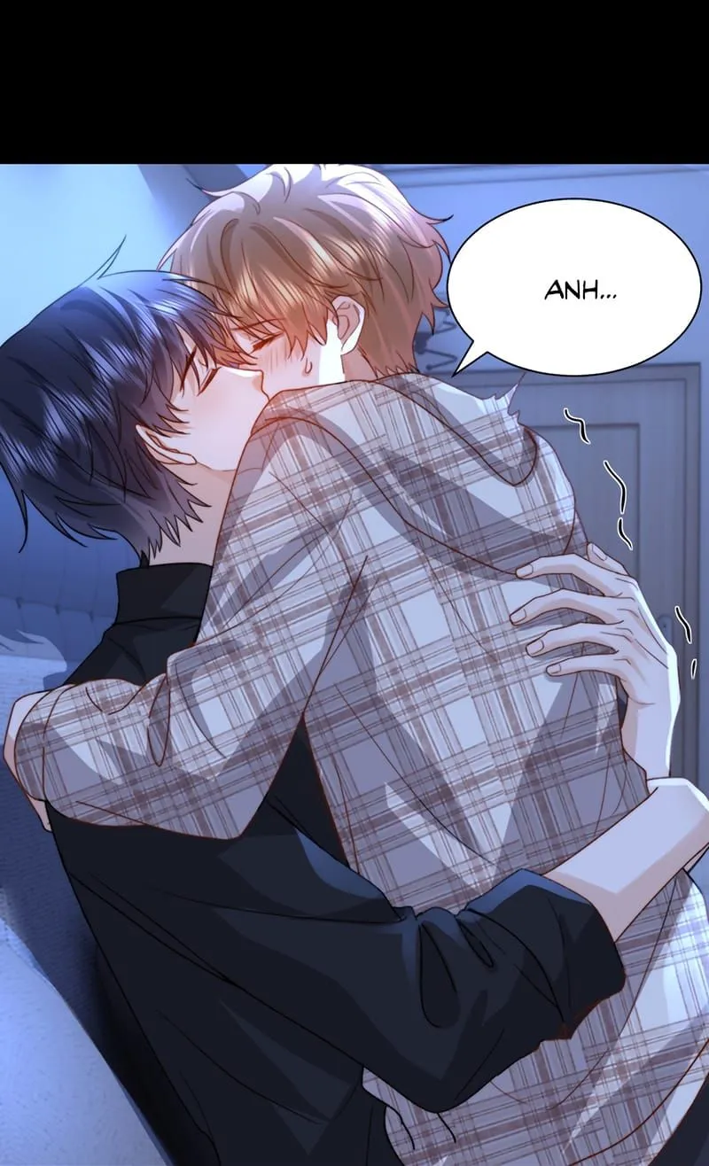 Chất Dị Ứng Đáng Yêu Chap 135.2 - Next Chap 136.2