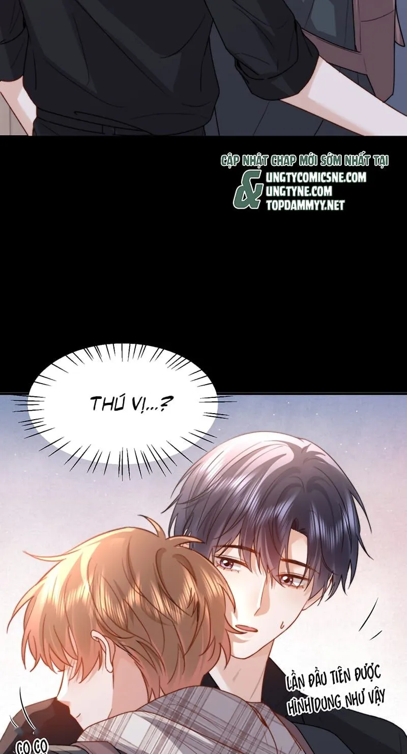 Chất Dị Ứng Đáng Yêu Chap 135.2 - Next Chap 136.2