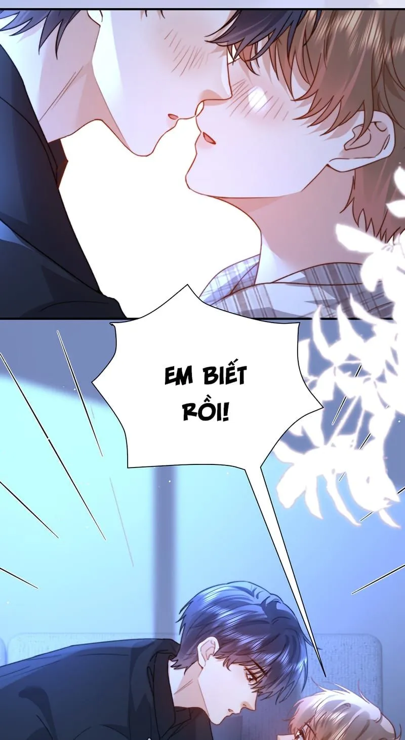 Chất Dị Ứng Đáng Yêu Chap 135.2 - Next Chap 136.2