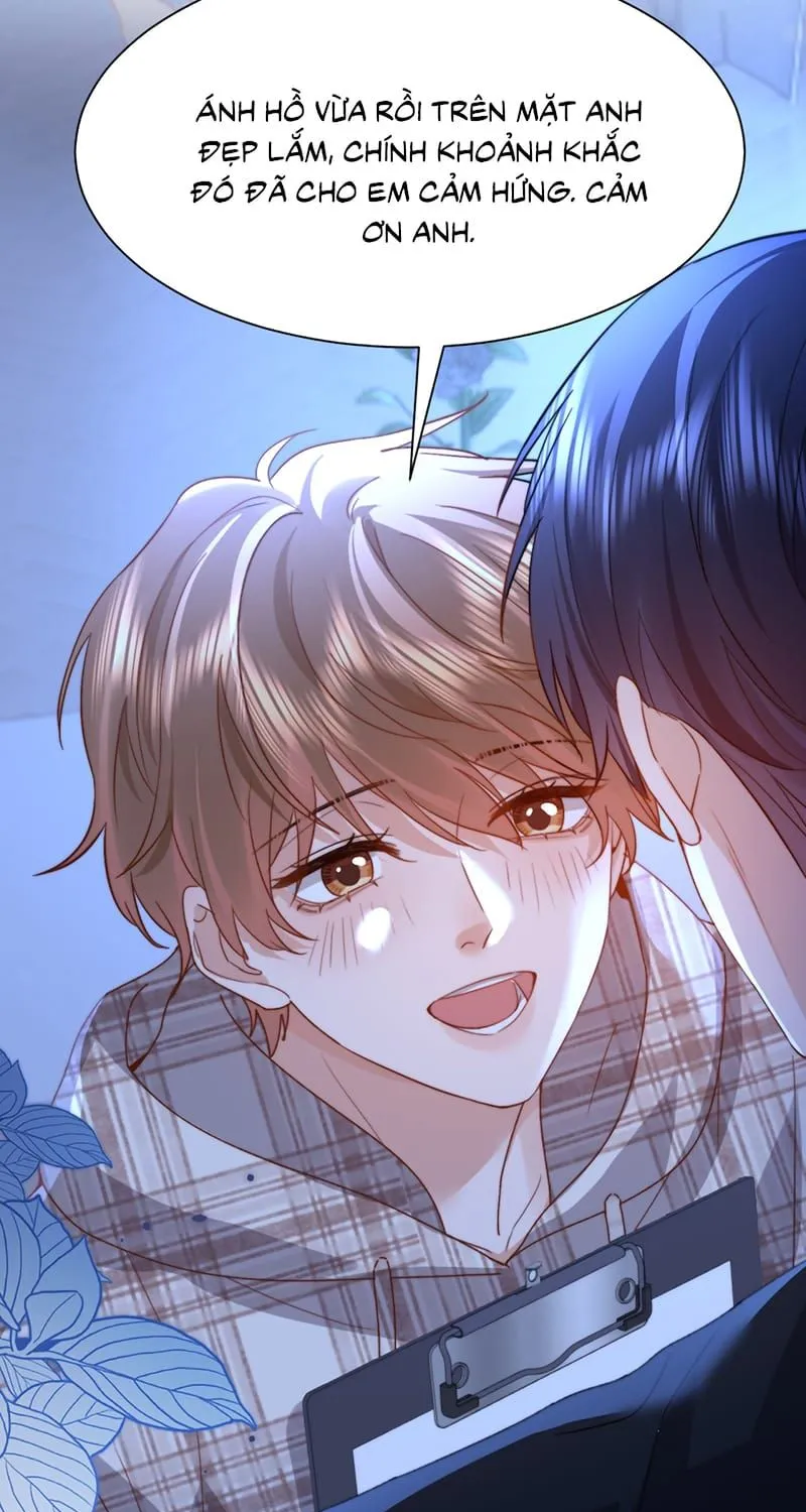 Chất Dị Ứng Đáng Yêu Chap 135.2 - Next Chap 136.2