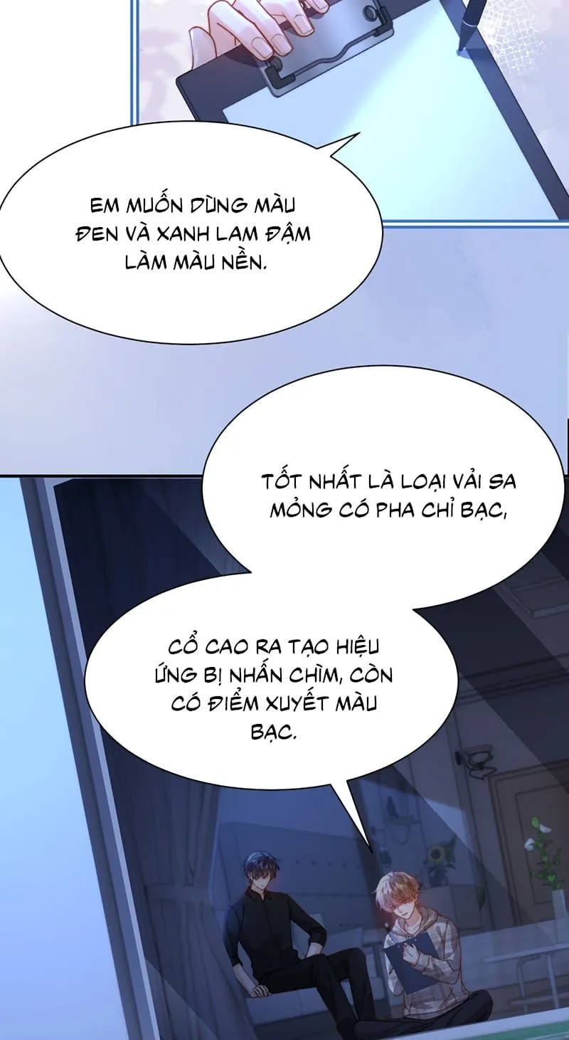 Chất Dị Ứng Đáng Yêu Chap 135.2 - Next Chap 136.2