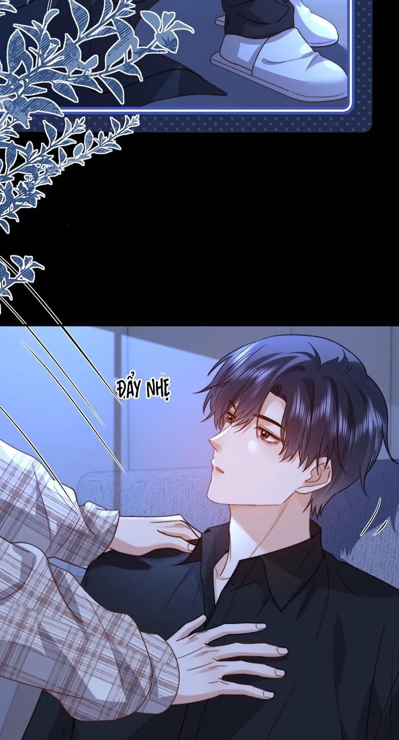 Chất Dị Ứng Đáng Yêu Chap 135.2 - Next Chap 136.2