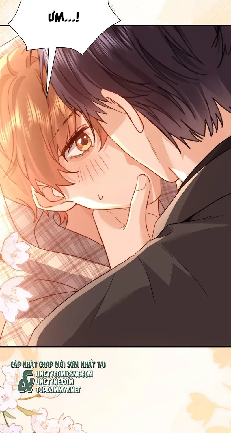 Chất Dị Ứng Đáng Yêu Chap 135.3 - Next Chap 136.3