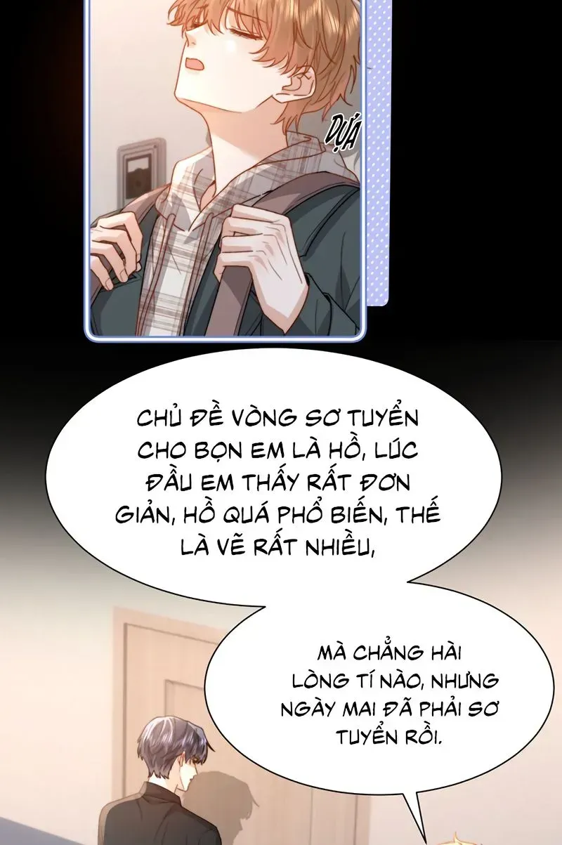 Chất Dị Ứng Đáng Yêu Chap 135.3 - Next Chap 136.3