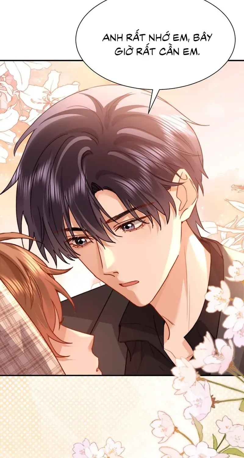 Chất Dị Ứng Đáng Yêu Chap 135.4 - Next Chap 136.4