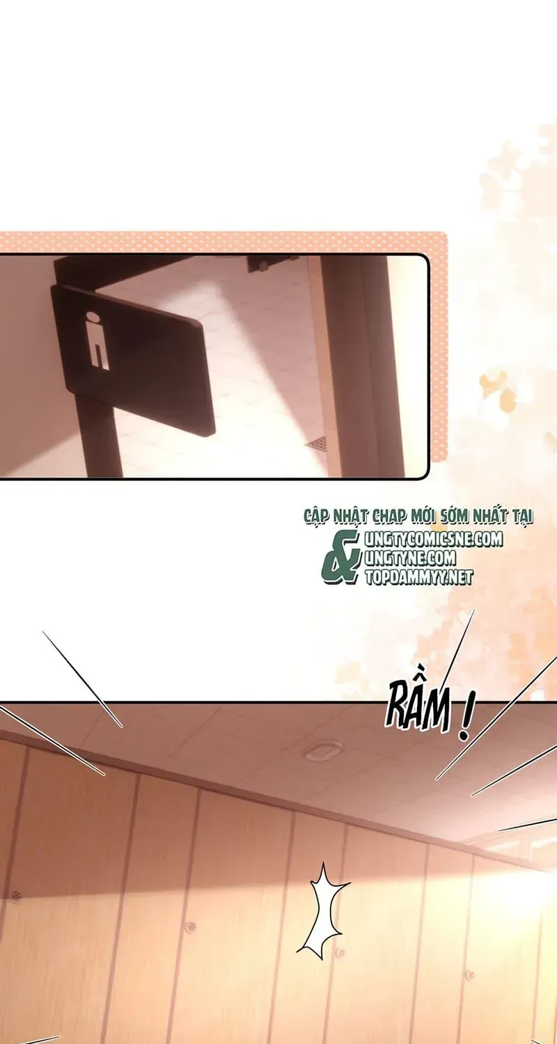 Chất Dị Ứng Đáng Yêu Chap 135.4 - Next Chap 136.4