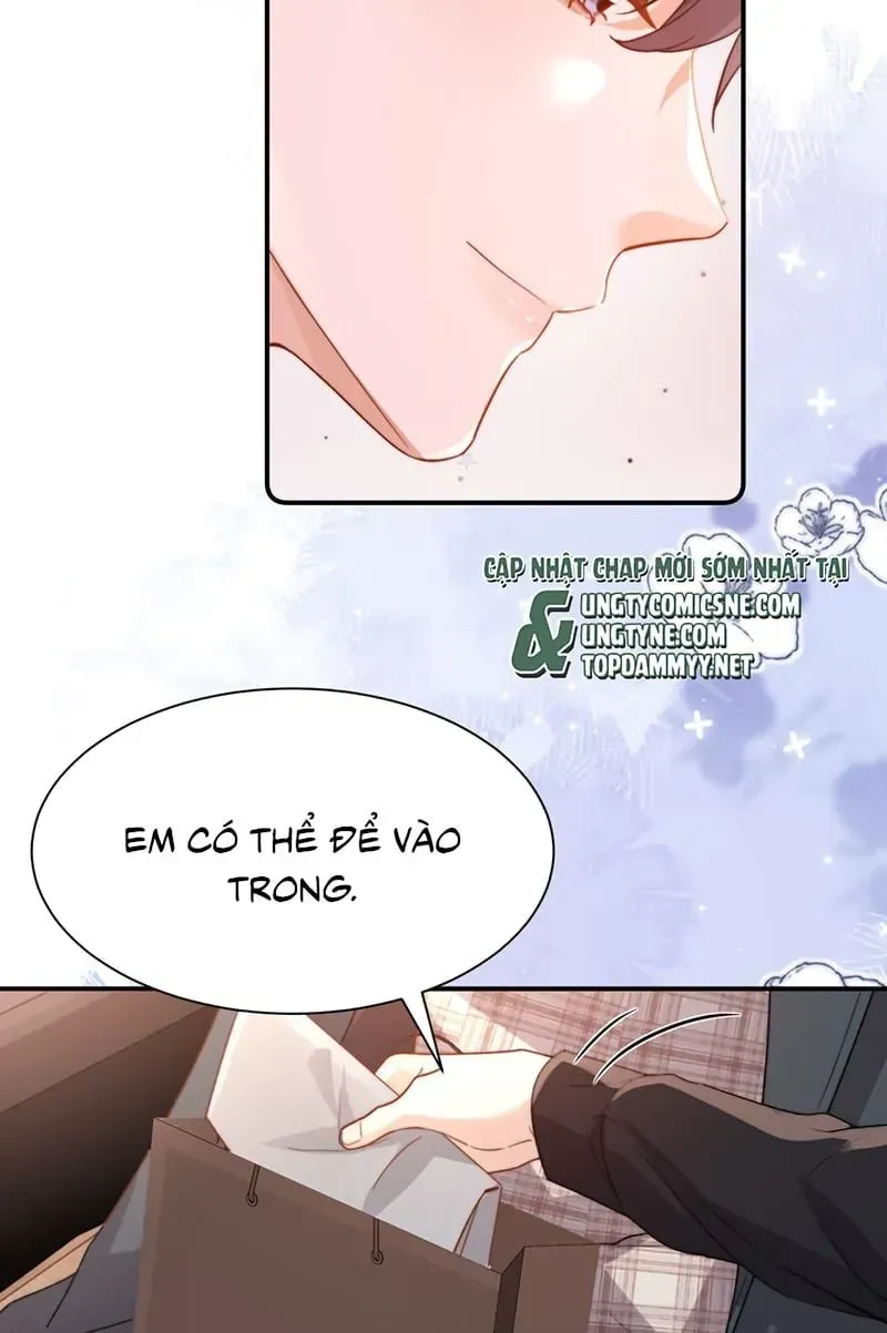 Chất Dị Ứng Đáng Yêu Chap 135.4 - Next Chap 136.4